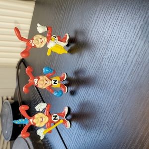 DOMINO'S PIZZA  NOID